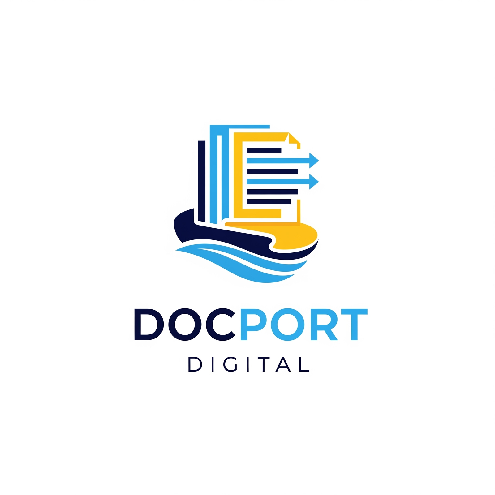 DocPort Digital